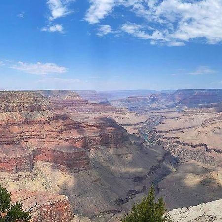 037 Tiny Home Nr Grand Canyon South Rim Sleeps 8 Valle Zewnętrze zdjęcie