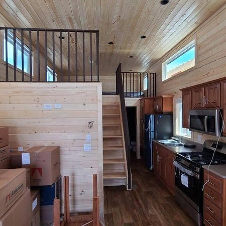 037 Tiny Home Nr Grand Canyon South Rim Sleeps 8 Valle Zewnętrze zdjęcie