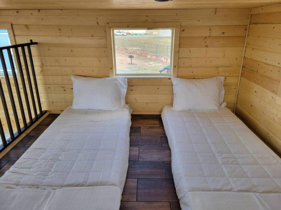 037 Tiny Home Nr Grand Canyon South Rim Sleeps 8 Valle Zewnętrze zdjęcie
