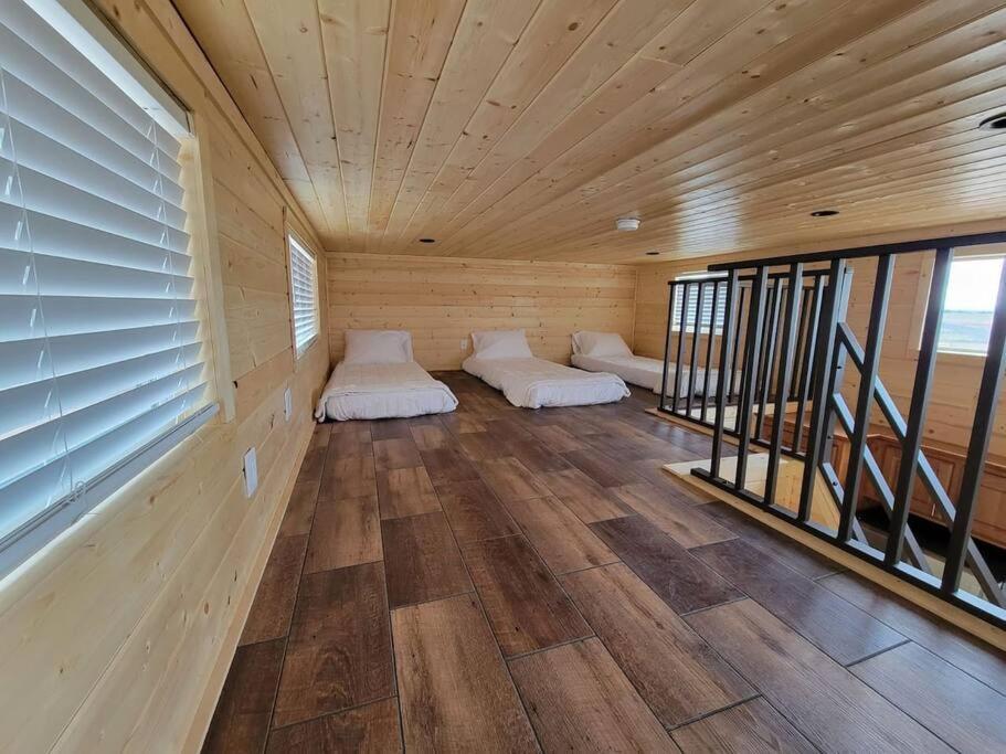 037 Tiny Home Nr Grand Canyon South Rim Sleeps 8 Valle Zewnętrze zdjęcie