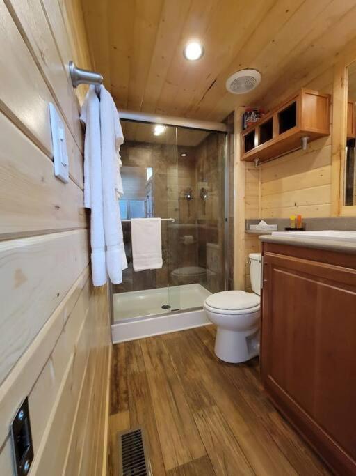 037 Tiny Home Nr Grand Canyon South Rim Sleeps 8 Valle Zewnętrze zdjęcie