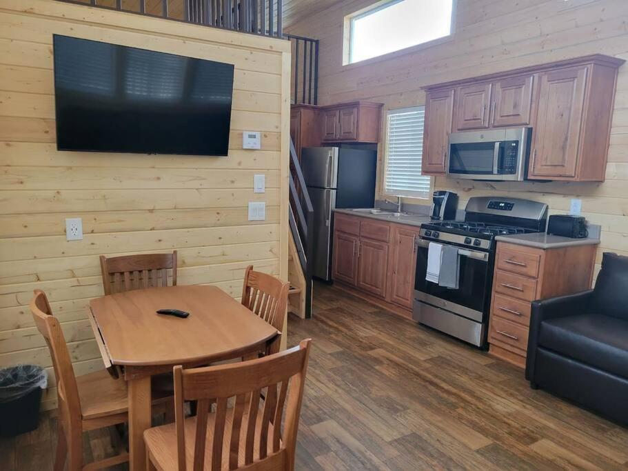 037 Tiny Home Nr Grand Canyon South Rim Sleeps 8 Valle Zewnętrze zdjęcie