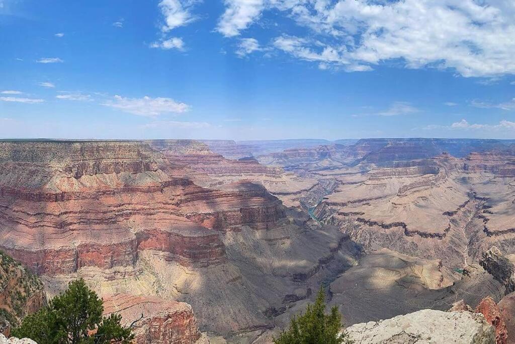 037 Tiny Home Nr Grand Canyon South Rim Sleeps 8 Valle Zewnętrze zdjęcie