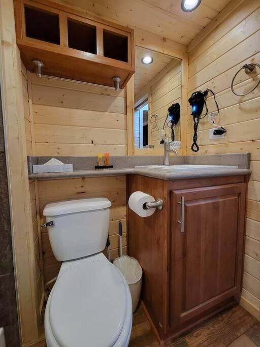 037 Tiny Home Nr Grand Canyon South Rim Sleeps 8 Valle Zewnętrze zdjęcie