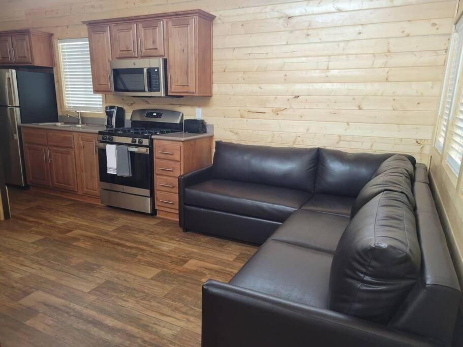 037 Tiny Home Nr Grand Canyon South Rim Sleeps 8 Valle Zewnętrze zdjęcie