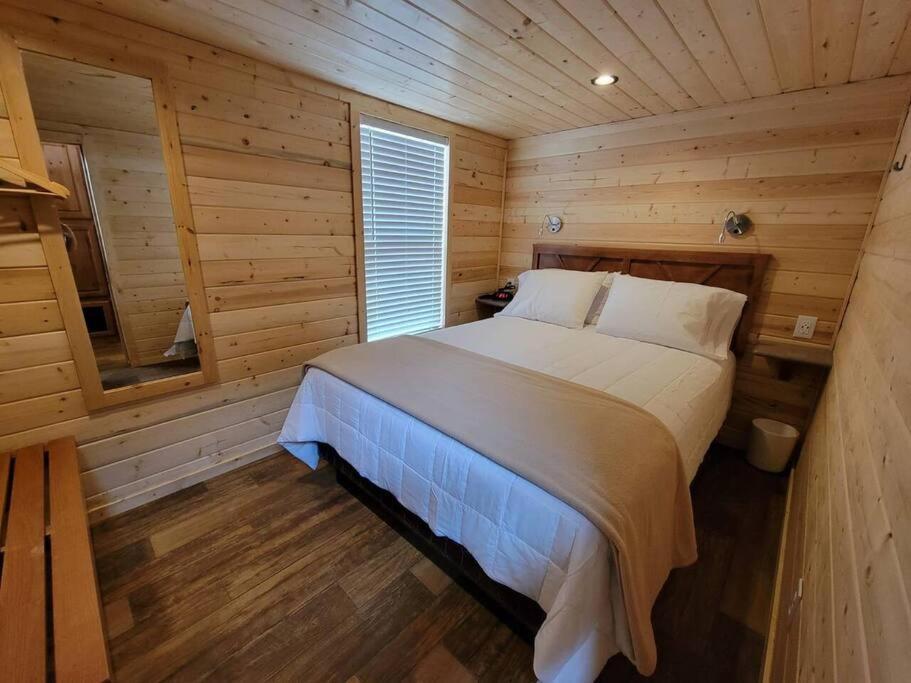 037 Tiny Home Nr Grand Canyon South Rim Sleeps 8 Valle Zewnętrze zdjęcie