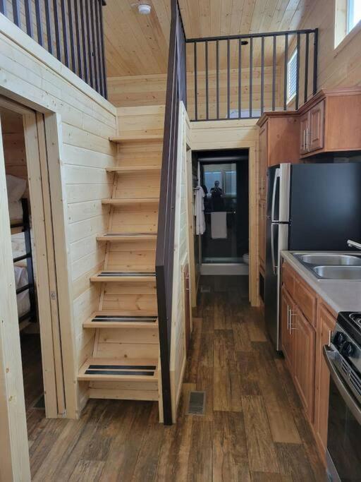 037 Tiny Home Nr Grand Canyon South Rim Sleeps 8 Valle Zewnętrze zdjęcie